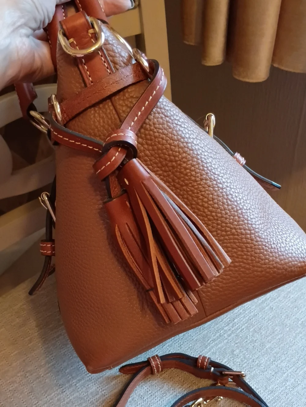 Dooney & Bourke good used